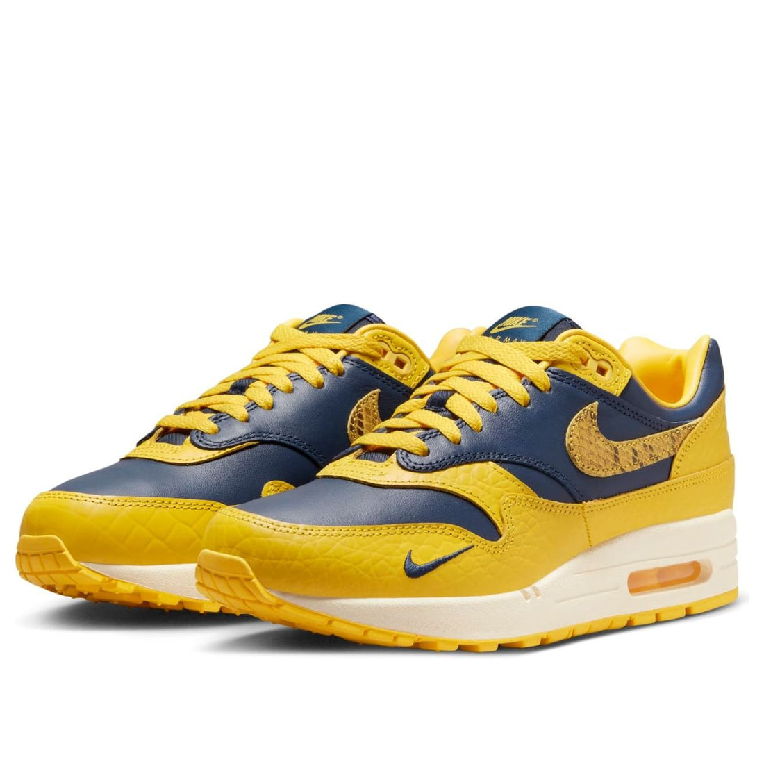 (WMNS) Nike Air Max 1 CO.JP 'Michigan' FJ5479-410