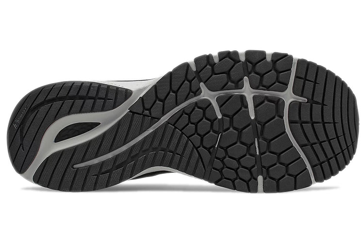 New Balance Fresh Foam X 860 V12 'Black White' M860M12