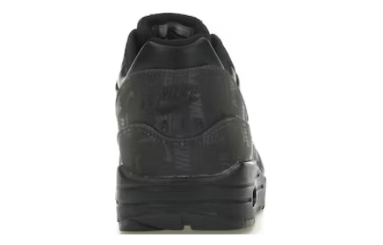 (WMNS) Nike Air Max 1 Lux 'Logo Prints' 917691-001