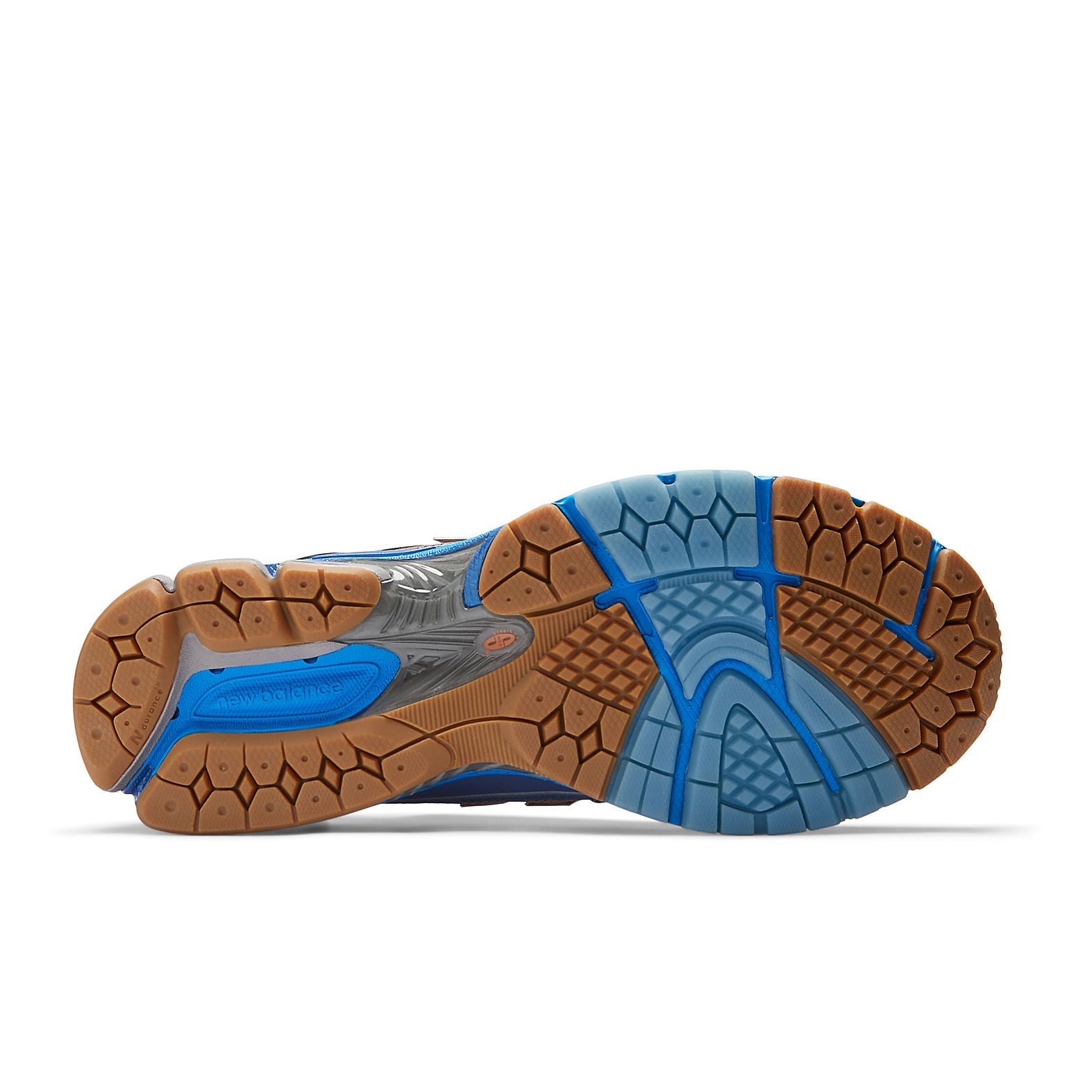 New Balance x Action Bronson 1906R 'Medusa Azul' M1906RON
