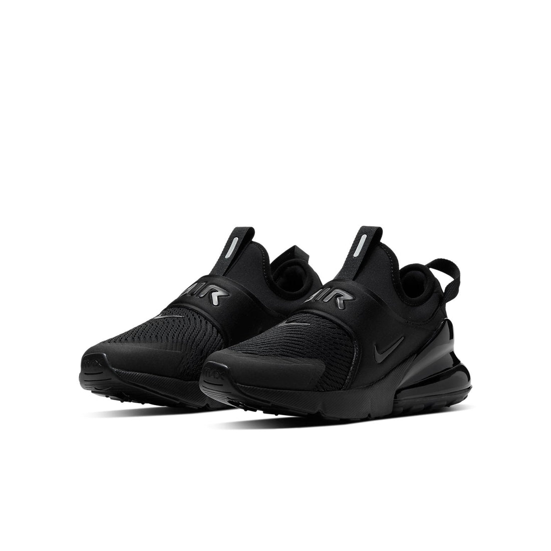 (GS) Nike Air Max 270 Extreme 'Triple Black' CI1108-005