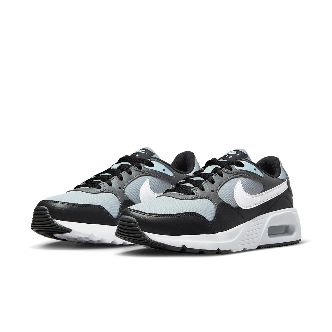 Nike Air Max SC 'Black Iron Grey' CW4555-013