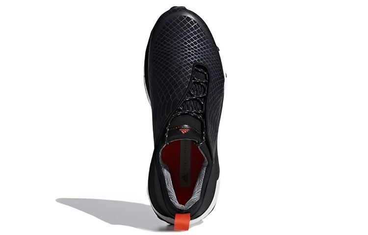 (WMNS) adidas x Stella Mccartney Supernova 'Black' AC8607