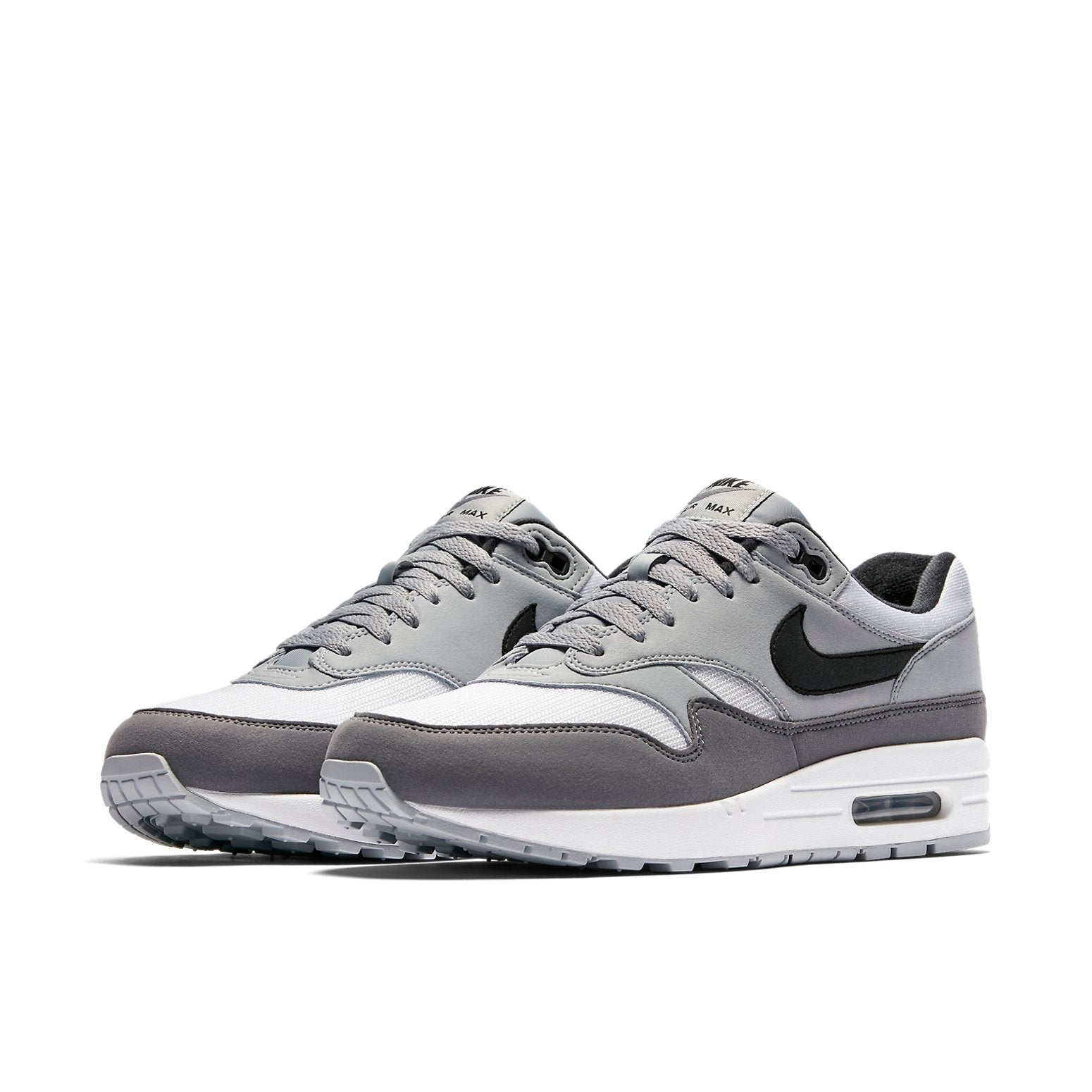 Nike Air Max 1 'Wolf Grey' AH8145-101