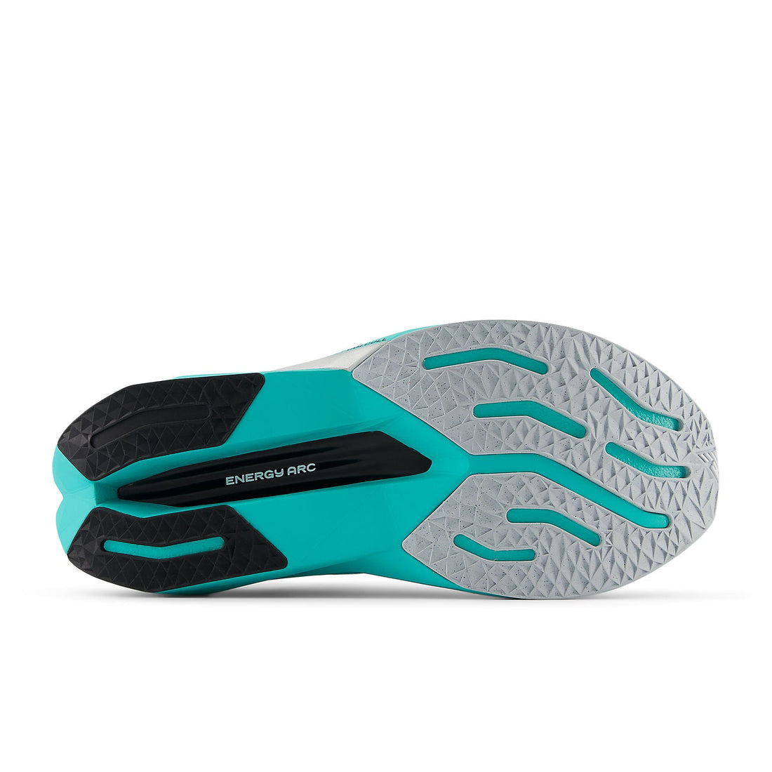 New Balance FuelCell SuperComp Trainer v3 'Cyber Jade' MRCXLW4