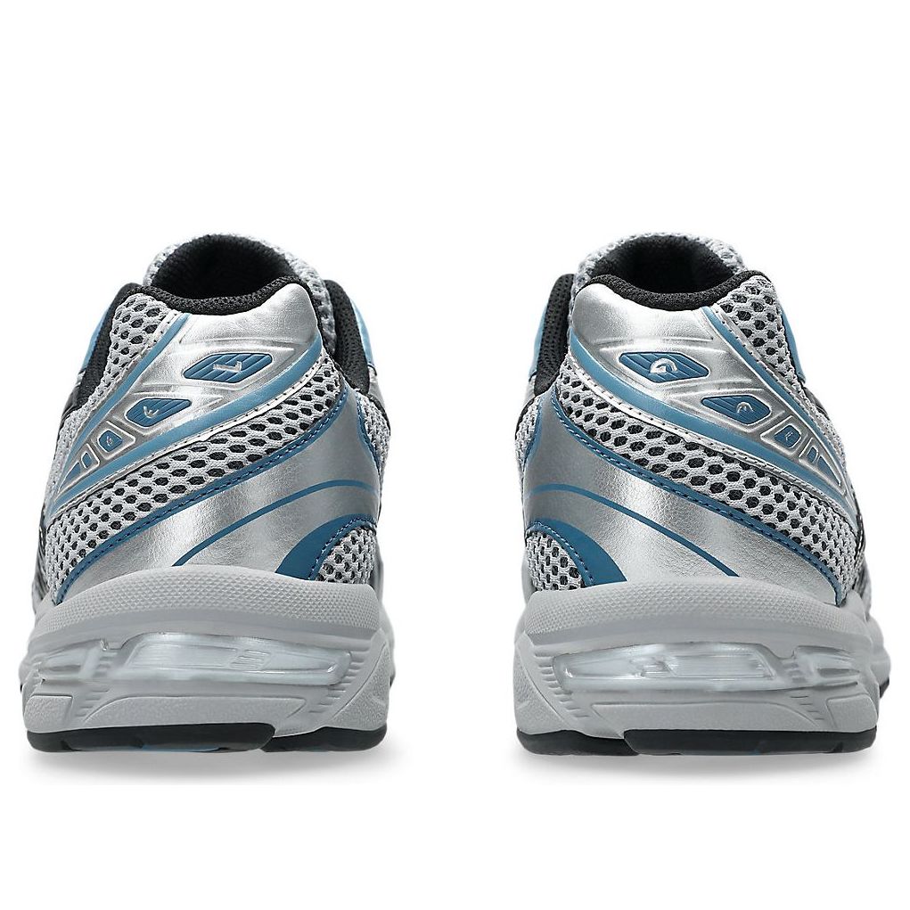 ASICS Gel-1130 'Black Blue Silver' 1203A786-020