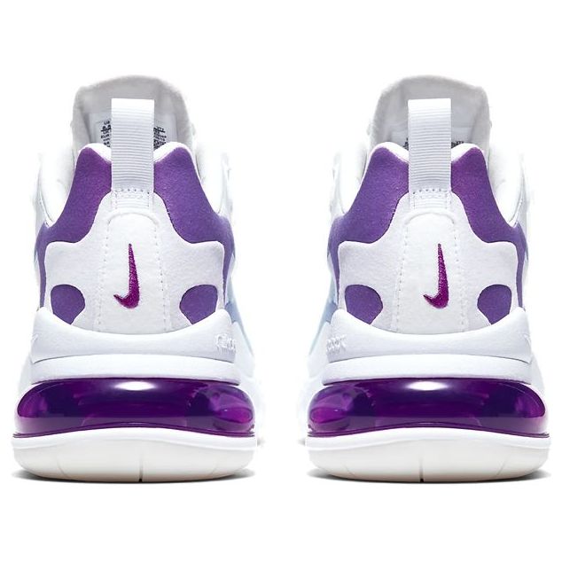 (WMNS) Nike Air Max 270 React 'Gradient Shift' AT6174-102