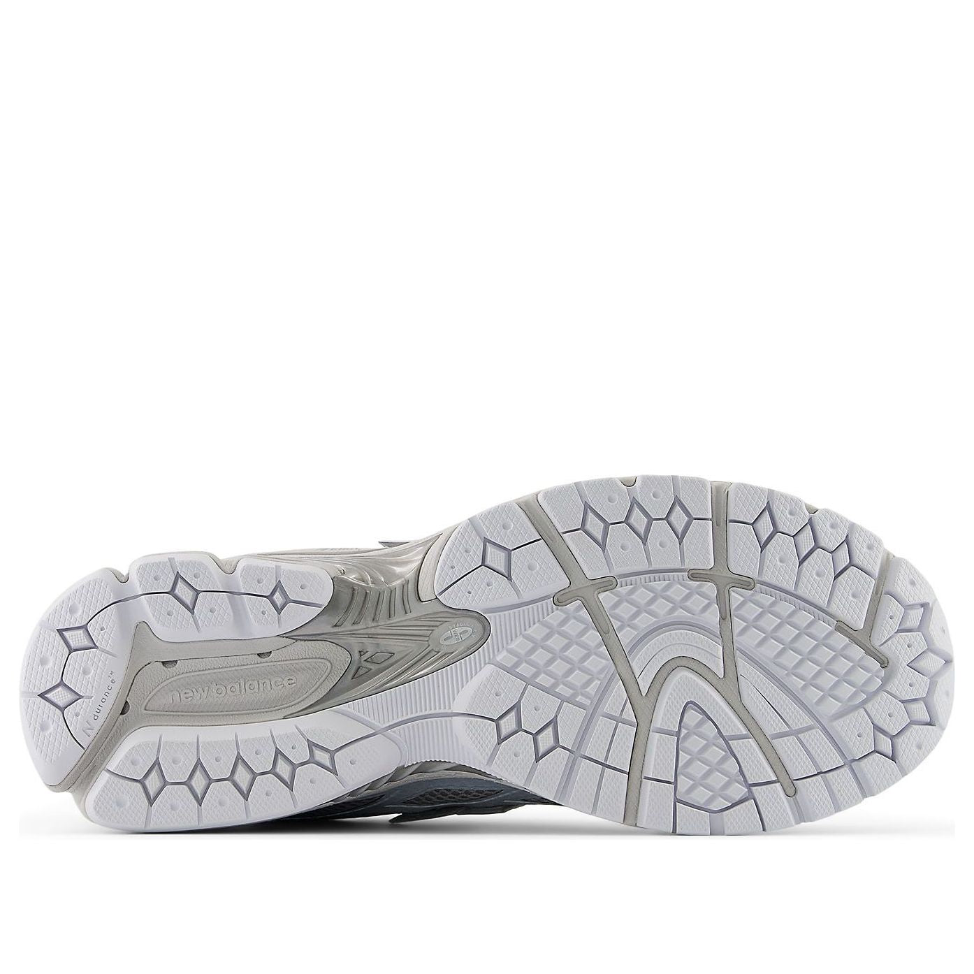 New Balance 1906 'Metallic Silver Grey' U1906WFE