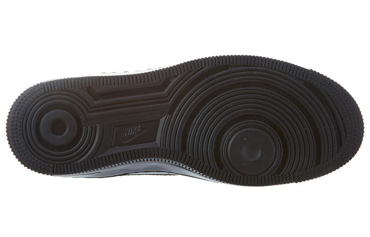 (WMNS) Nike Air Force 1 Ultra Force 'Black' 749530-001
