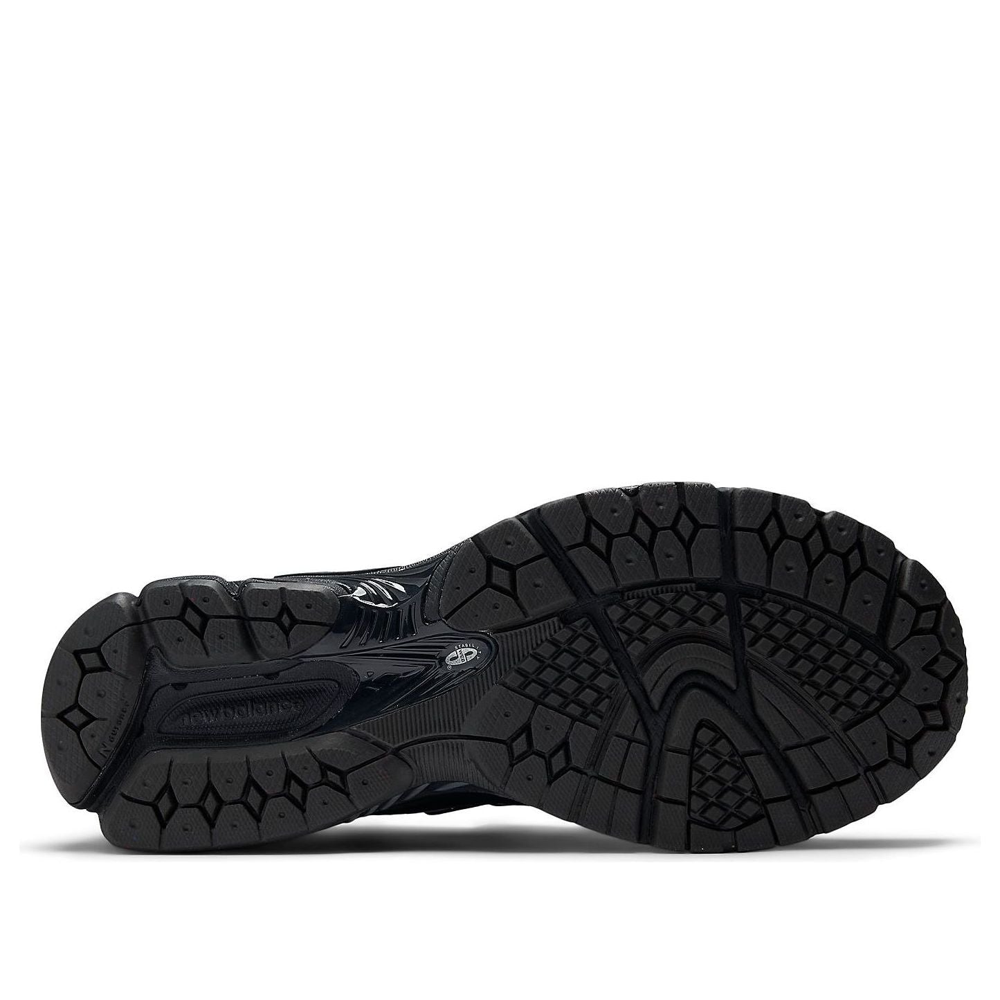 New Balance 1906R 'Black' U1906RNB