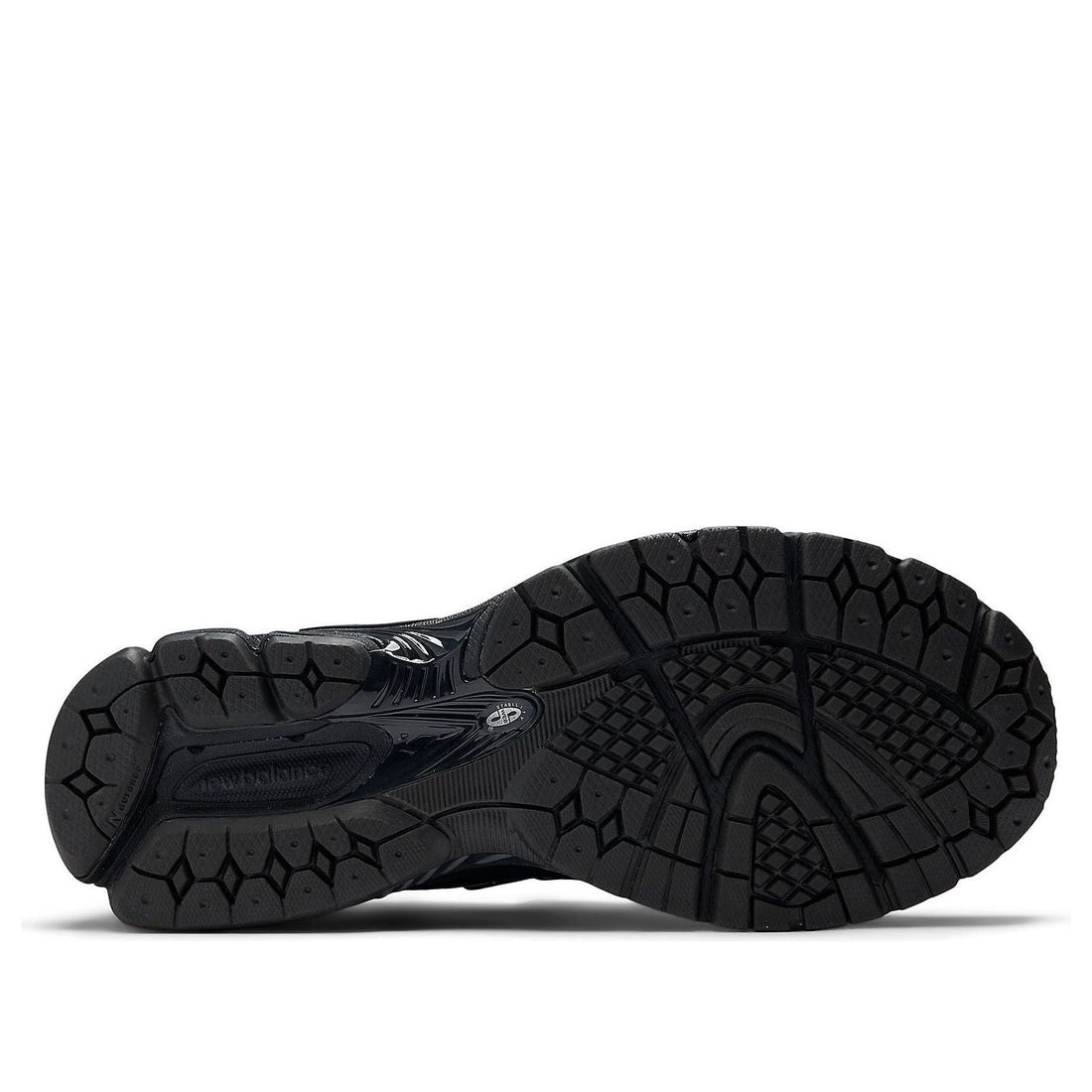 New Balance 1906R 'Black' U1906RNB