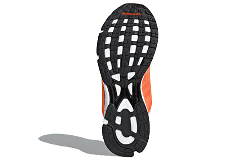 (WMNS) adidas x Stella McCartney Adizero Adios 'Glow Orange' BB6259