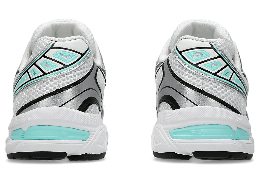 (GS) ASICS Gel-1130 'White Aqua' 1204A163-102