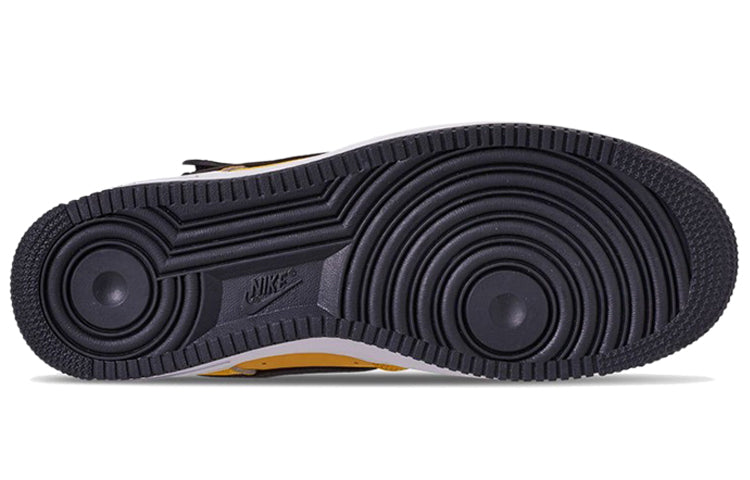Nike Air Force 1 High '07 Strap 'Yellow Ochre' AT4963-700
