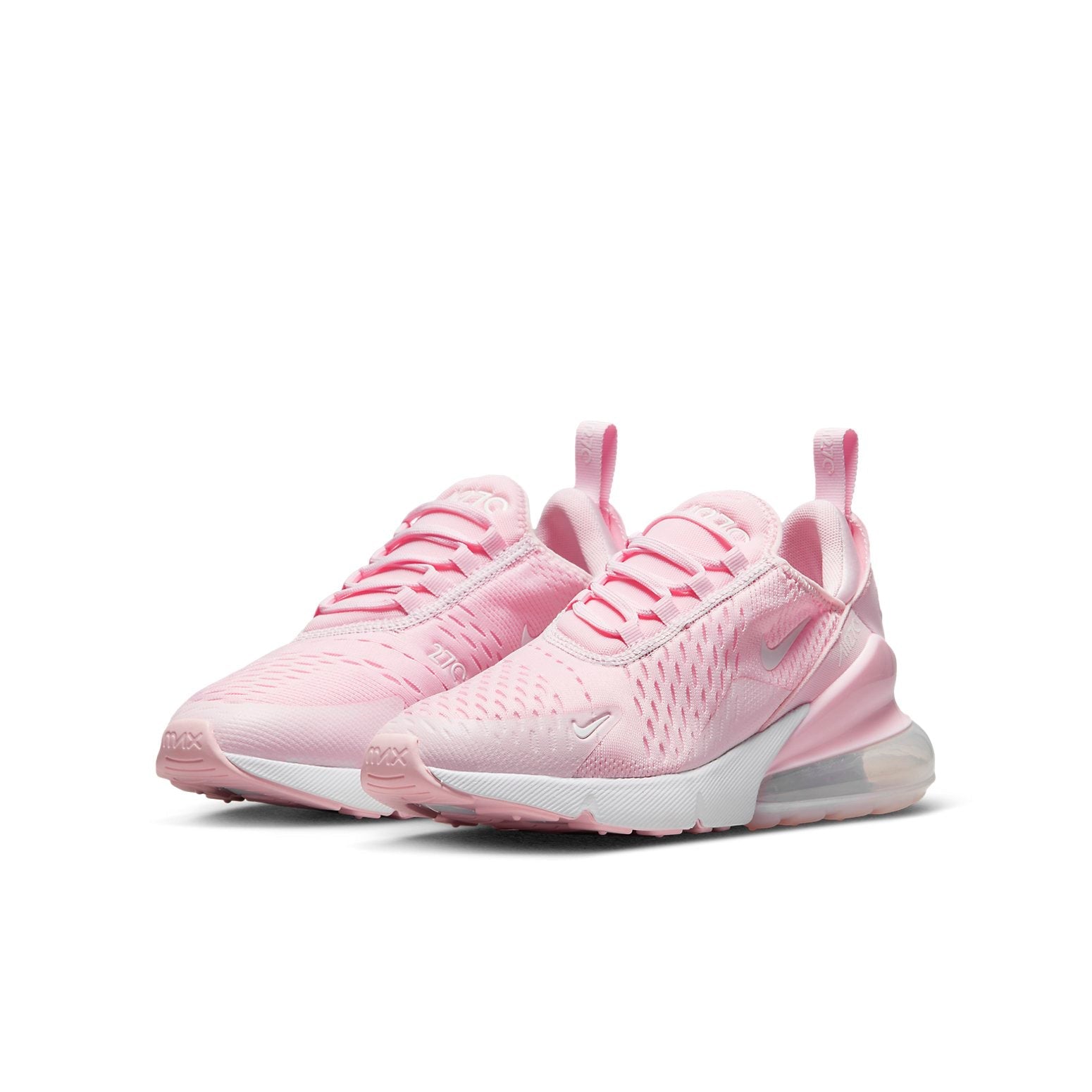 (GS) Nike Air Max 270 'Prism Pink' DV7078-600