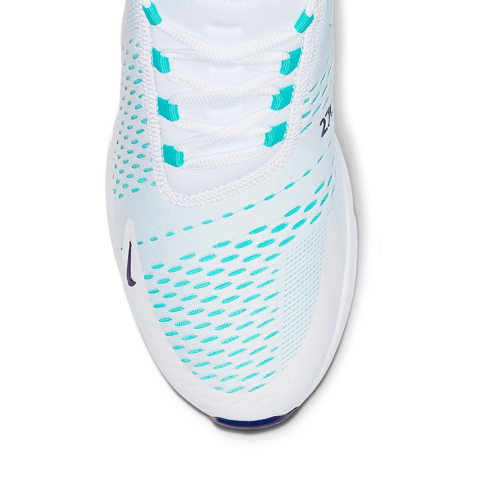 Nike Air Max 270 'Hyper Jade' CI2451-100