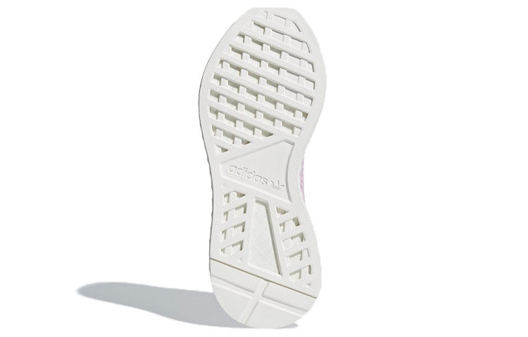 (WMNS)adidas Deerupt 'Clear Lilac' B37600