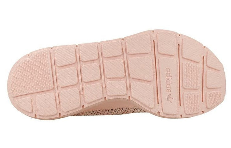 (WMNS) adidas Swift Run Primeknit 'Icey Pink' CG4134
