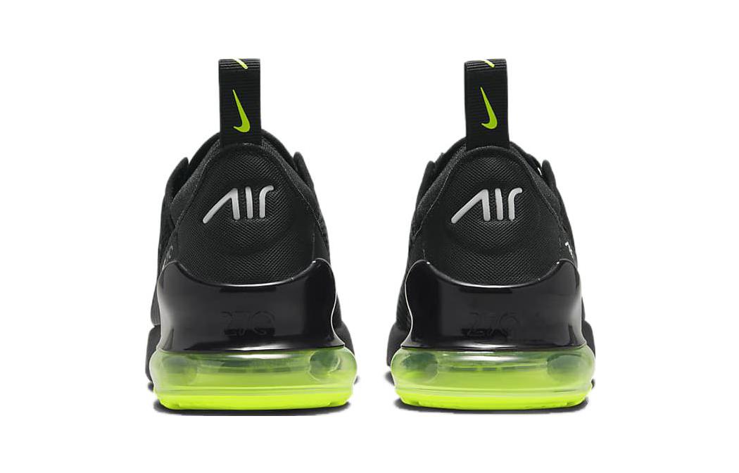 (PS) Nike Air Max 270 'Black Volt' FN3883-001