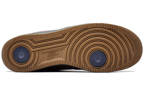 Nike Air Force 1 Premium 'Vince Carter' 2007 315181-241