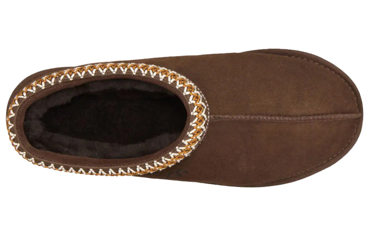UGG Tasman Slippers 'Brown' 5950-CHO