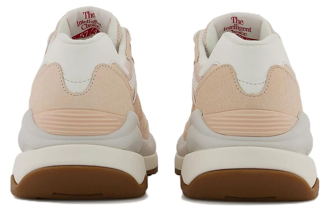 (WMNS) New Balance 57/40 'Vintage Rose' W5740GVC