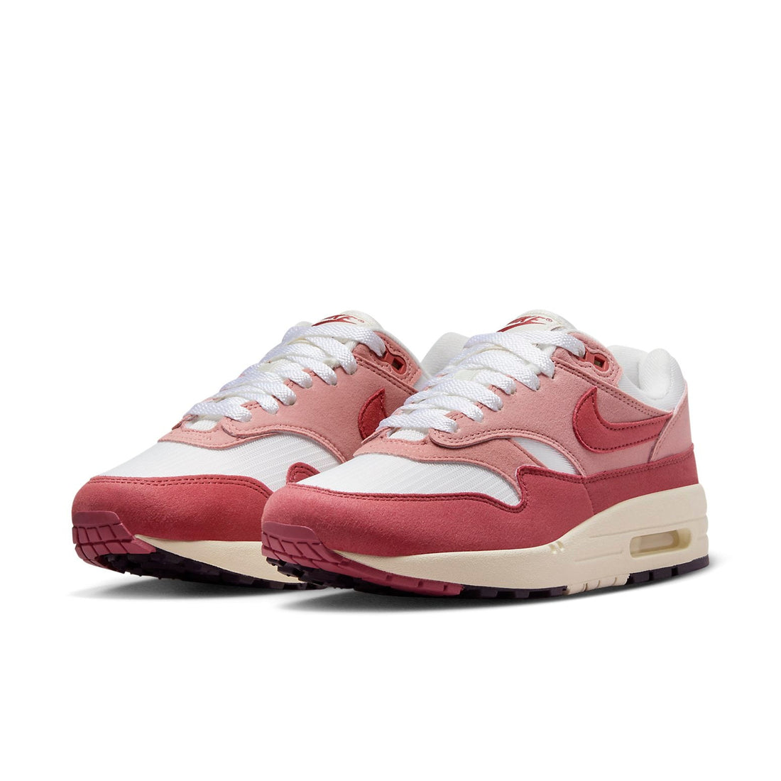 (WMNS) Nike Air Max 1 'Red Stardust' DZ2628-103