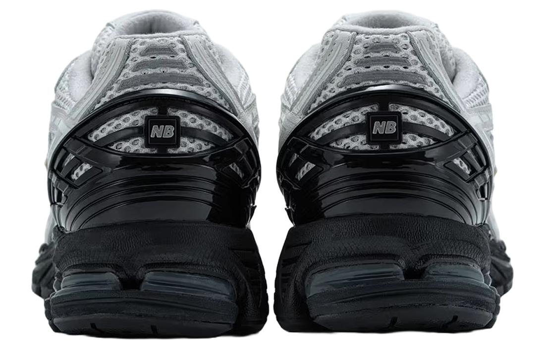 New Balance 1906R x COMME des GARCONS Homme 'White Black' M1906RCO