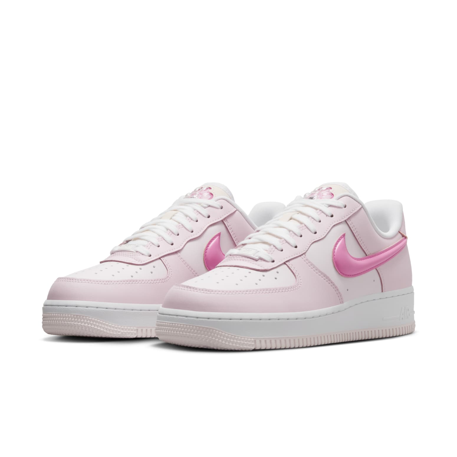 (WMNS) Nike Air Force 1 '07 LX 'Paw Print' HM3696-661