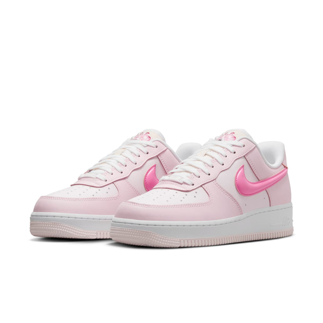(WMNS) Nike Air Force 1 '07 LX 'Paw Print' HM3696-661