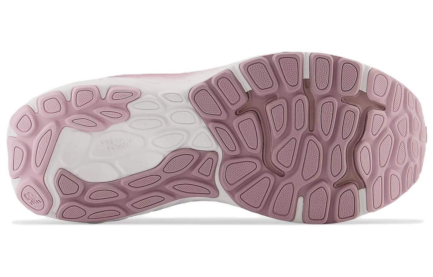 (WMNS) New Balance Fresh Foam X 860 V13 'Violet Shadow' W860C13