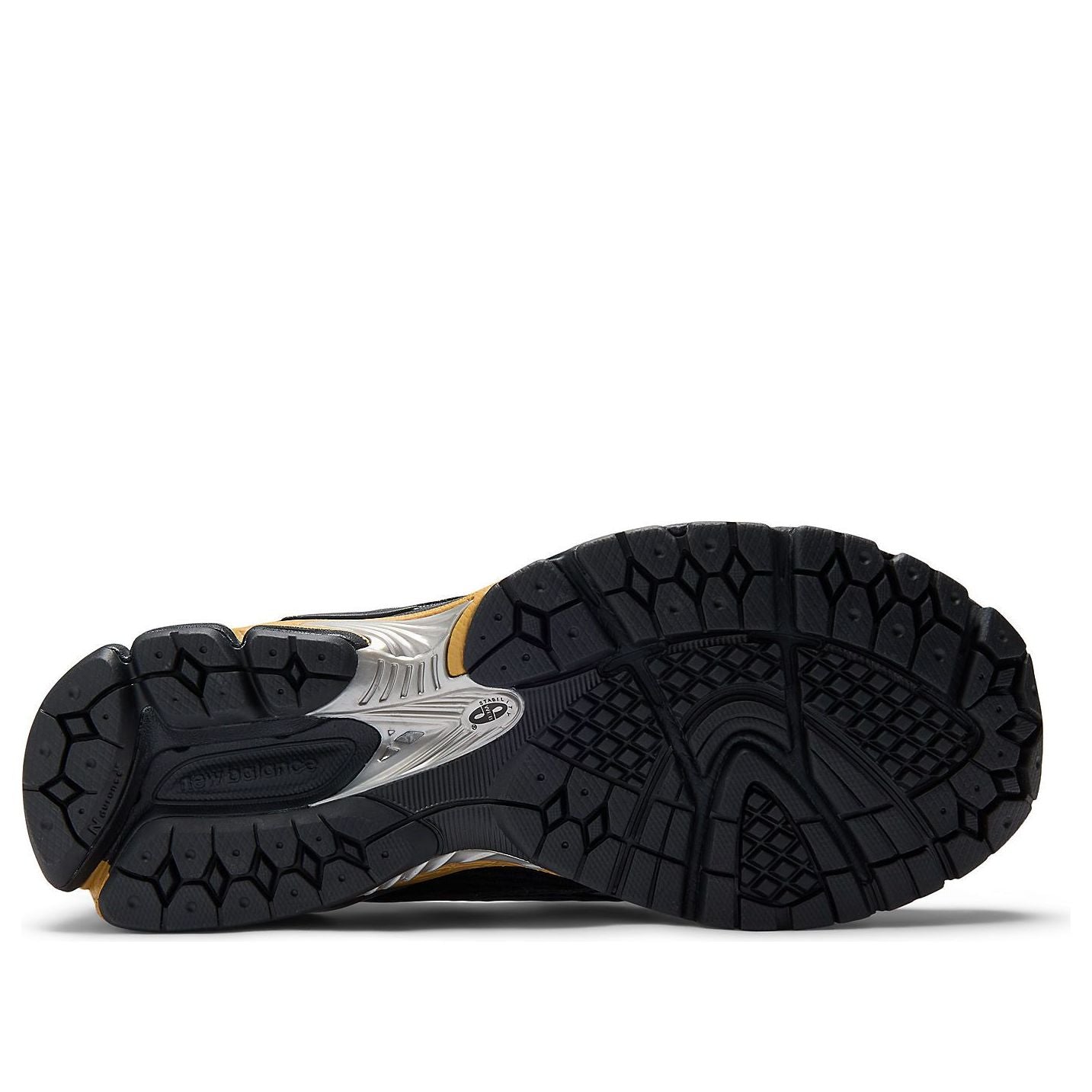 New Balance x GANNI 1906L 'Black' U1906LGA