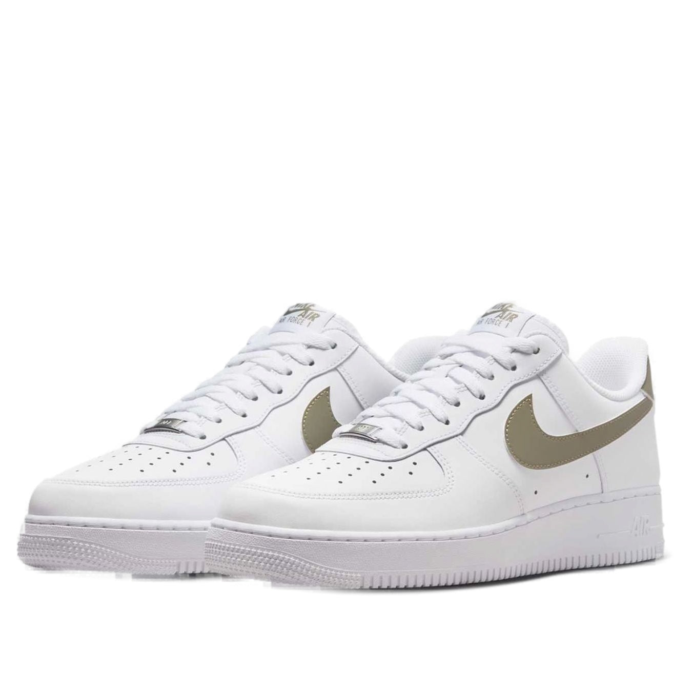 Nike Air Force 1 Low '07 'White Light Army' FJ4146-116