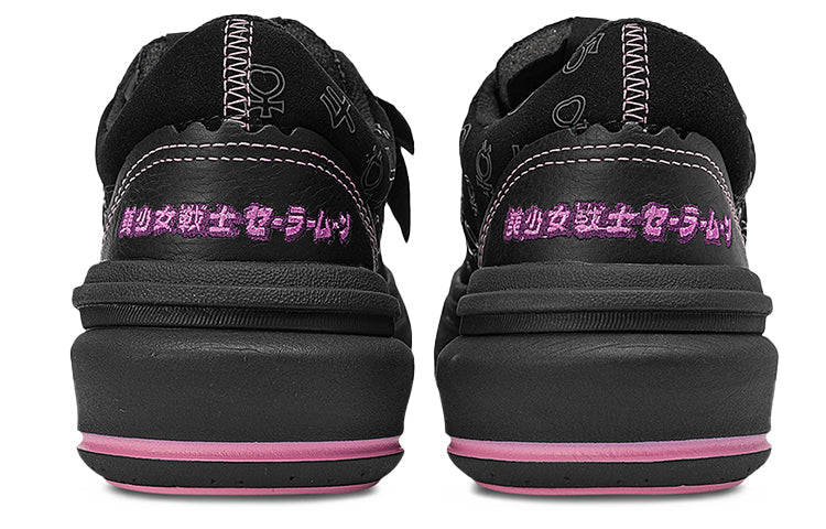 Vans Sailor Moon x Old Skool Overt ComfyCush 'Pretty Guardian' VN0A7Q5EBKA
