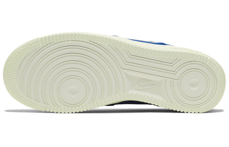 (WMNS) Nike x Olivia Kim Air Force 1 '07 'No Cover' CK3314-400