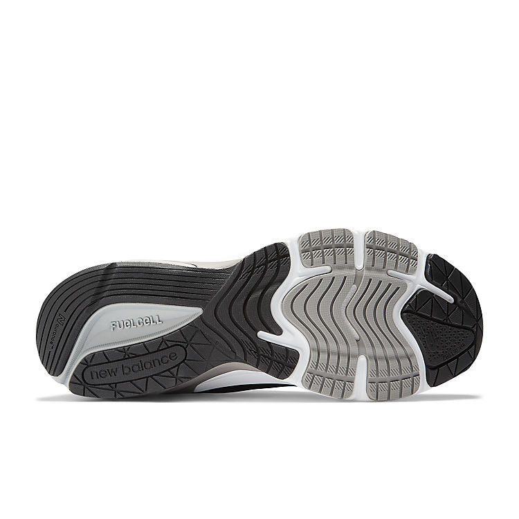 New Balance 990v6 'Made in USA Black Grey White' M990BK6