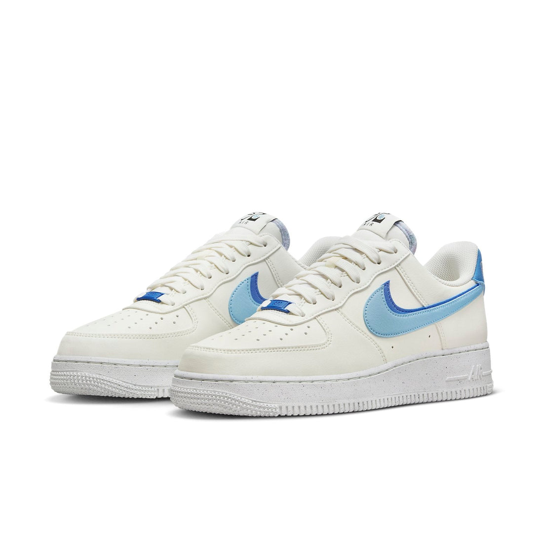 Nike Air Force 1 '07 LV8 '82 - Blue Chill' DO9786-100
