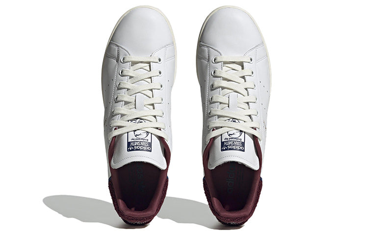 adidas Stan Smith 'Shadow Red' FZ6429