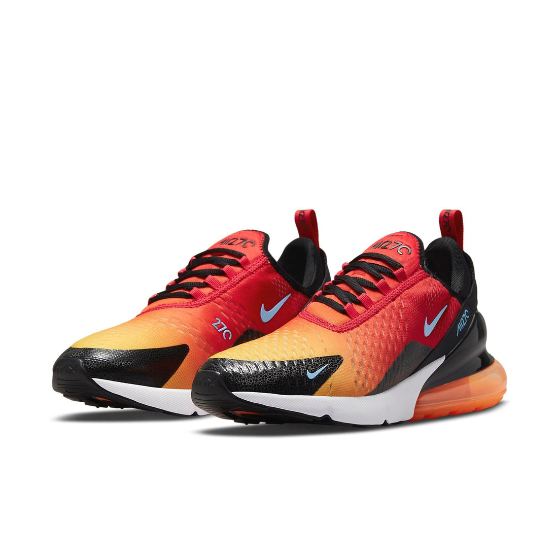 Nike Air Max 270 'Sunset' DQ7625-600