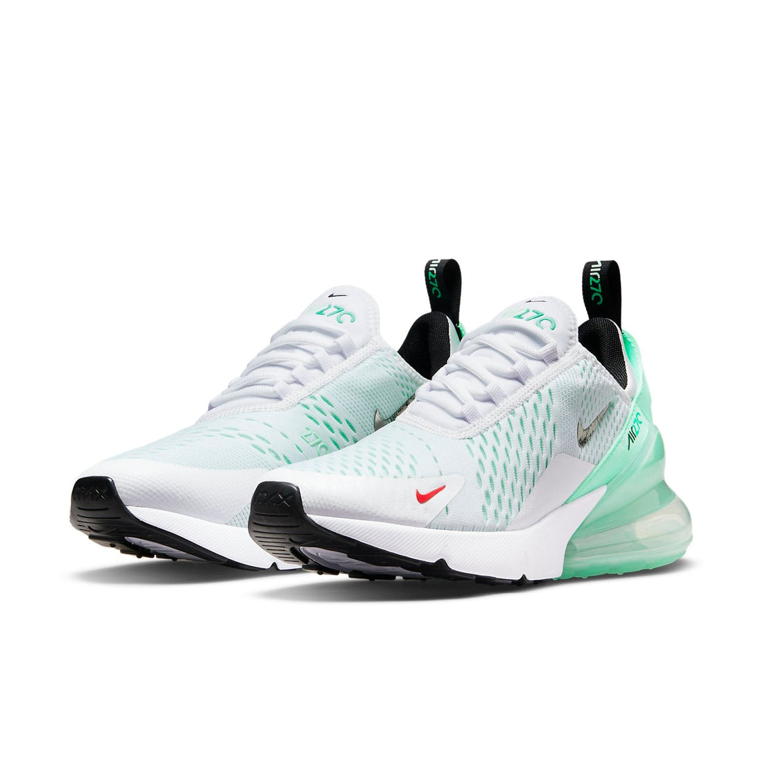 (WMNS) Nike Air Max 270 'White Mint Foam' DQ7652-100