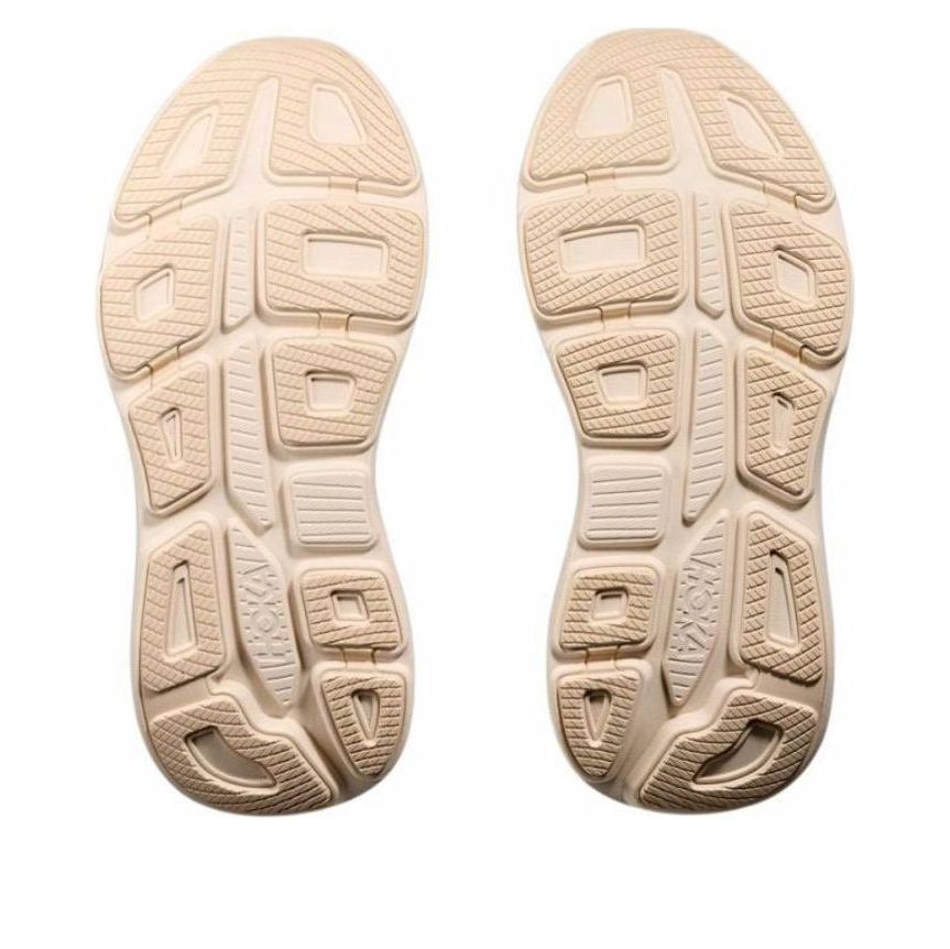 (WMNS) HOKA ONE ONE Bondi 9 'Vanilla Birch' 1162014-VCH