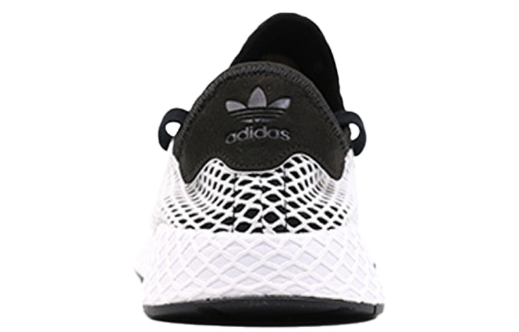 adidas Deerupt 'Black' CQ2626