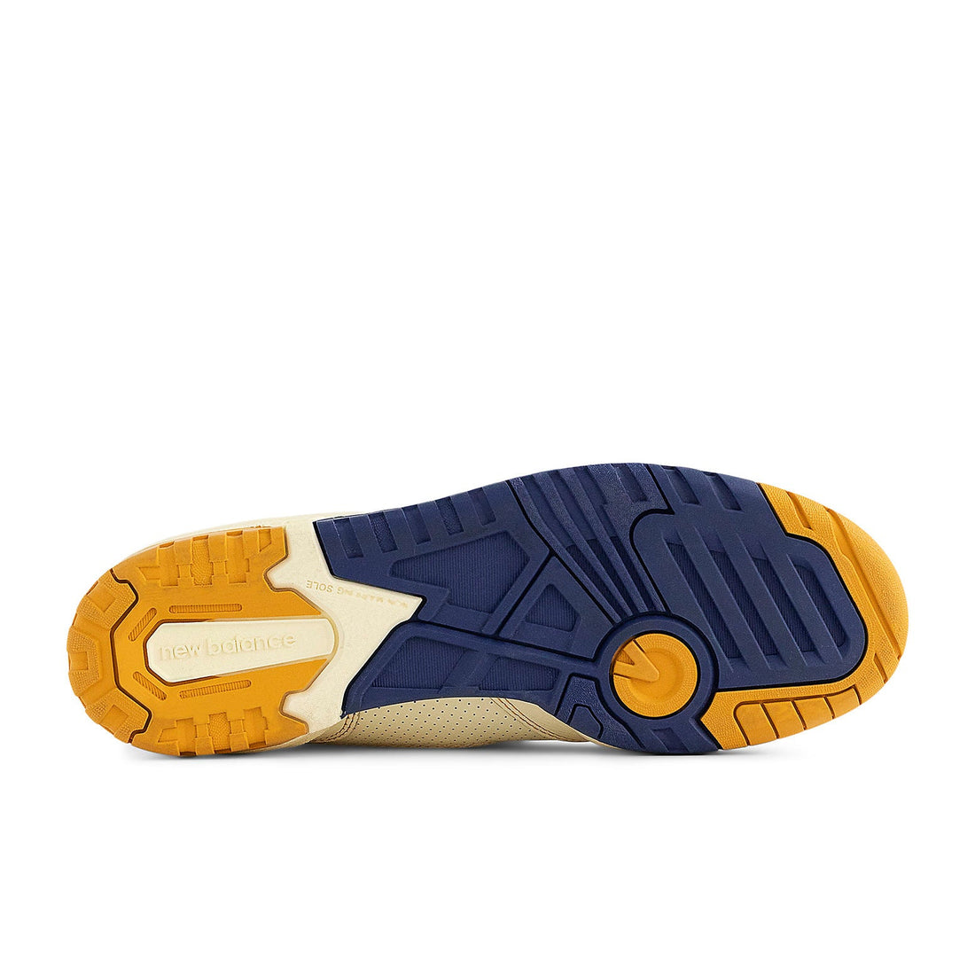 New Balance x Aime Leon Dore 550 Masaryk Community Gym 'Dawn Glow' BB550AX1