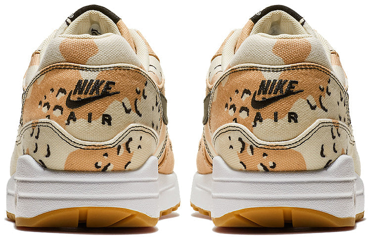 Nike Air Max 1 Premium 'Beach Camo' 875844-204