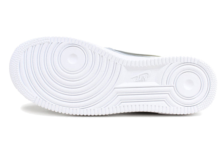 Nike Air Force 1 '07 LV8 3 'Wolf Grey Obsidian' AO2441-002