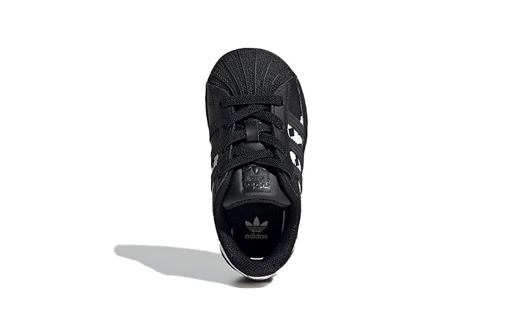 (TD) adidas originals Superstar El I FV3758