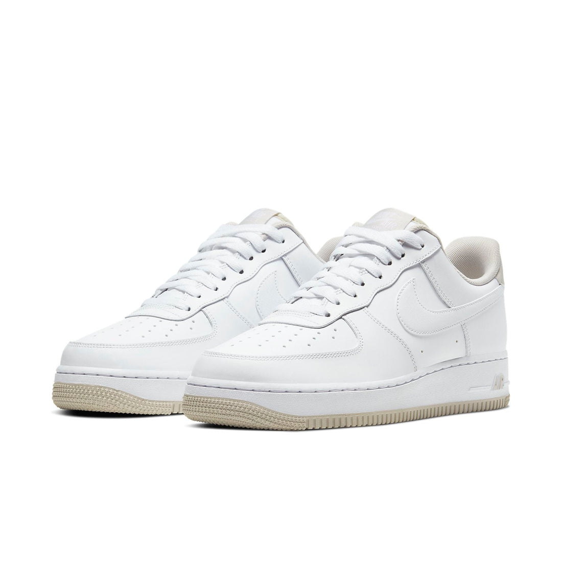 Nike Air Force 1 Low 'White Light Bone' CJ1380-101