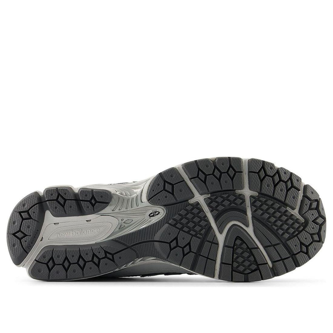 New Balance 1906R 'Grey Matter Silver Metallic' U1906RSB