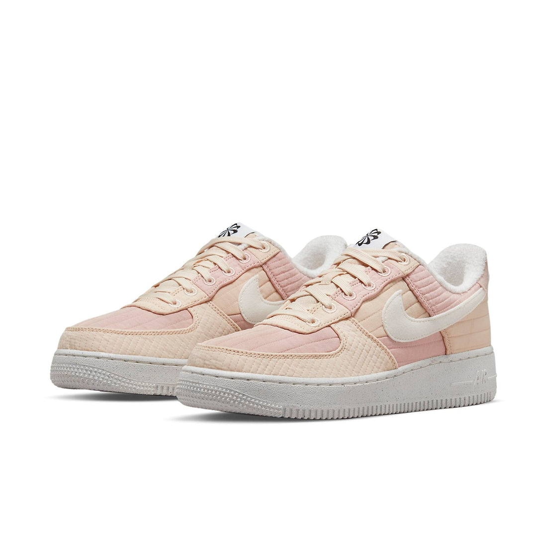 (WMNS) Nike Air Force 1 '07 Low LXX 'Toasty - Pearl Pink' DH0775-201