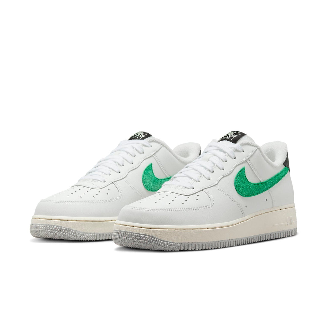 Nike Air Force 1 Low 'Summit White/Malachite' DR8593-100